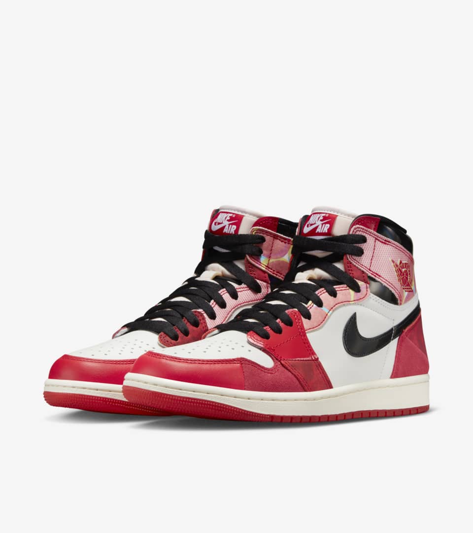 Air Jordan 1 'Next Chapter' (DV1748-601) Release Date . Nike SNKRS MY