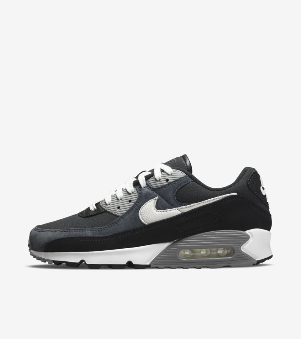 Air Max 90 'Off-Noir' Release Date. Nike SNKRS MY