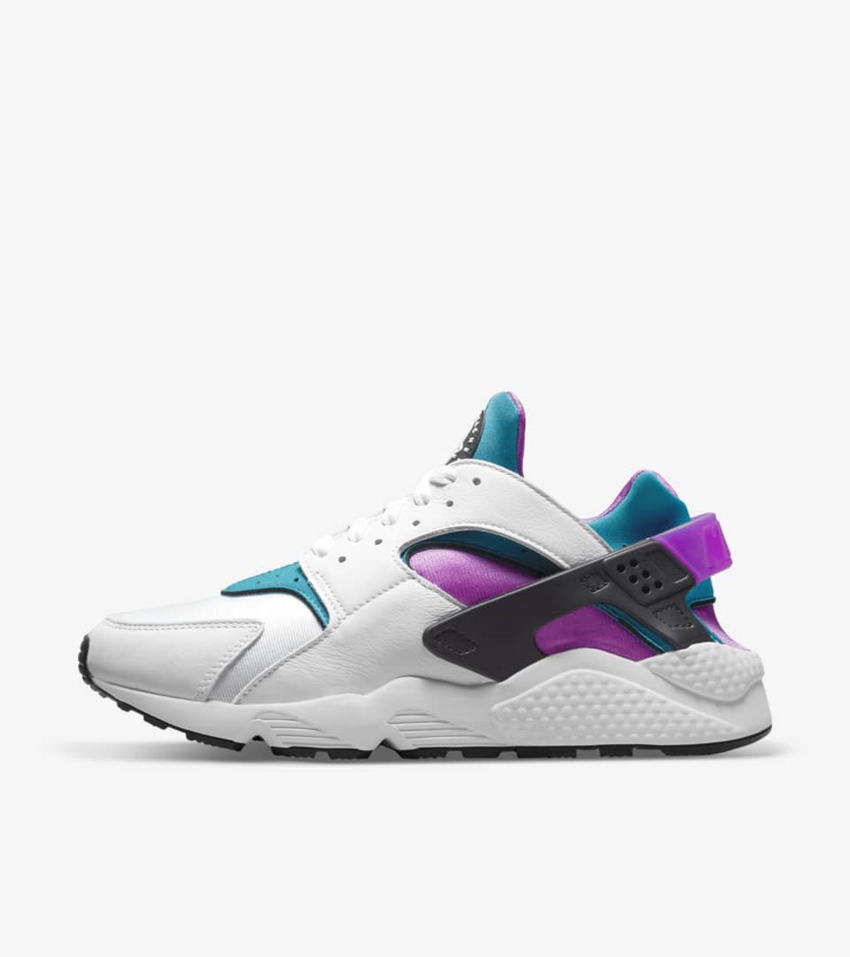 NIKE公式】エア ハラチ 'Aquatone' (DD1068-103 / AIR HUARACHE). Nike