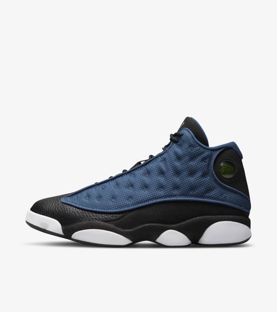 Fecha De Lanzamiento Del Air Jordan 13 Navy DJ5982 400 Nike SNKRS MX