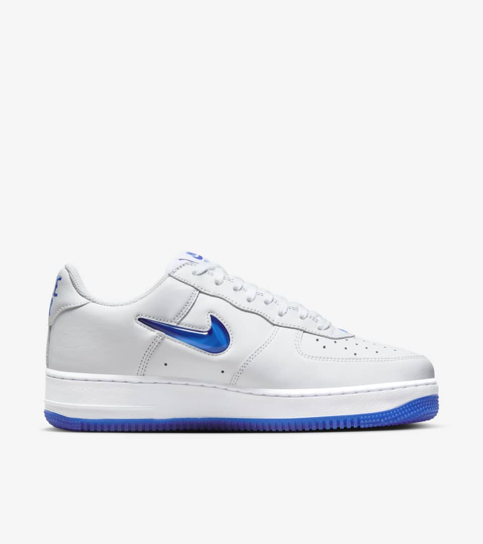 NIKE 1 LOW Color of the Month FN5924 102