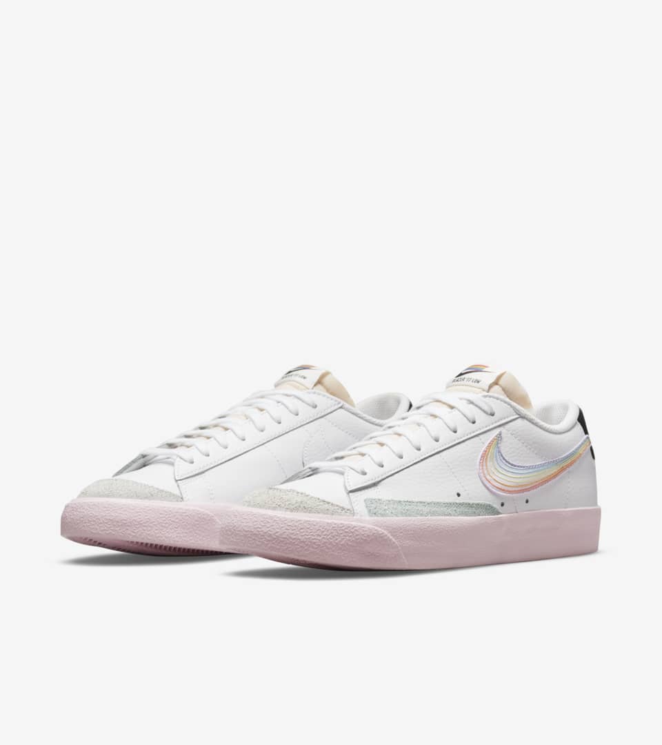 nike betrue blazer