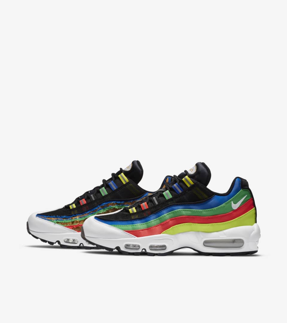 hype air max 95