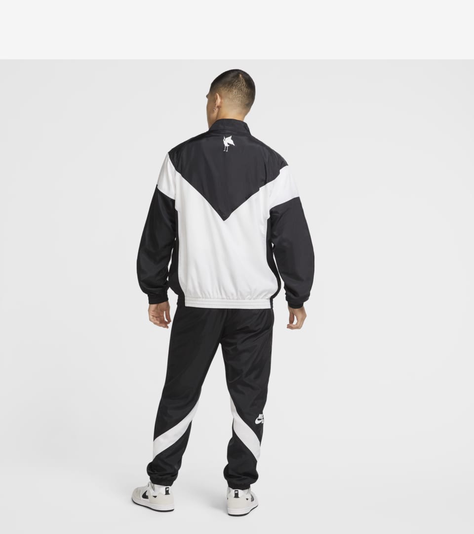 Tracksuit nike best sale x parra