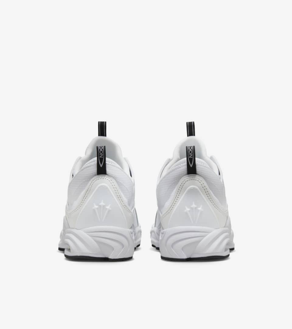 NOCTA × Nike Air Zoom Drive Summit White新品未使用品