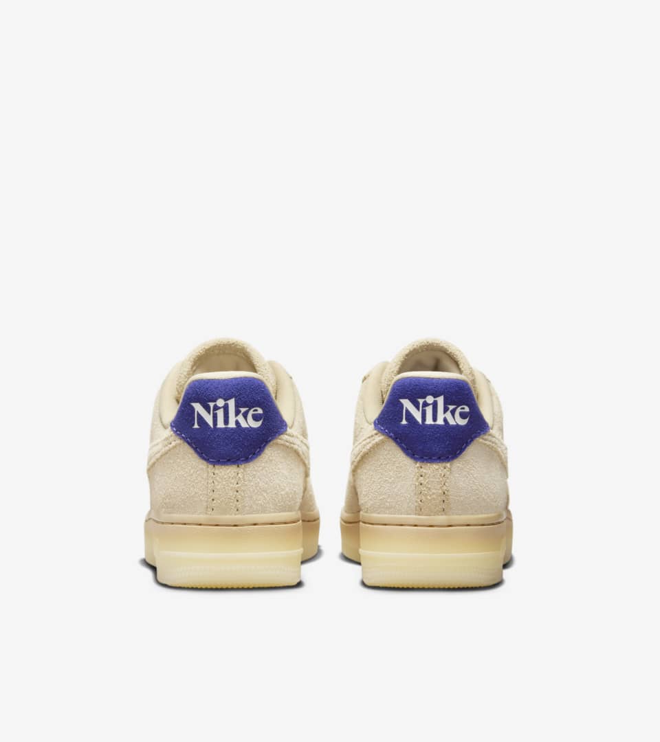 Women's Air Force 1 '07 Low 'Elemental Gold' (FN7202-224) Release