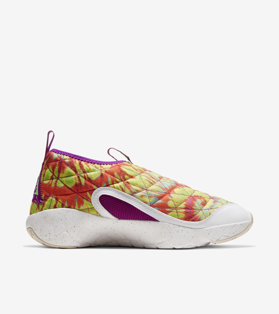 nike moc 3.0 tie dye