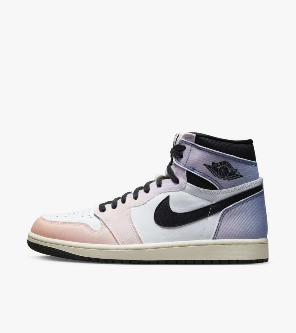 The new sale colorful jordans
