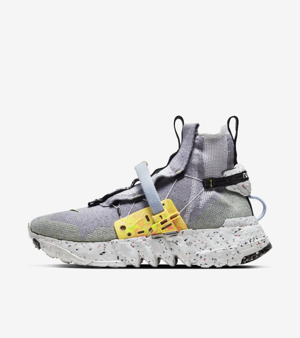 snkrs space hippie