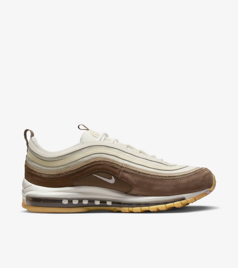 NIKE 97 Muslin and Pink Foam DQ8996 200 AM