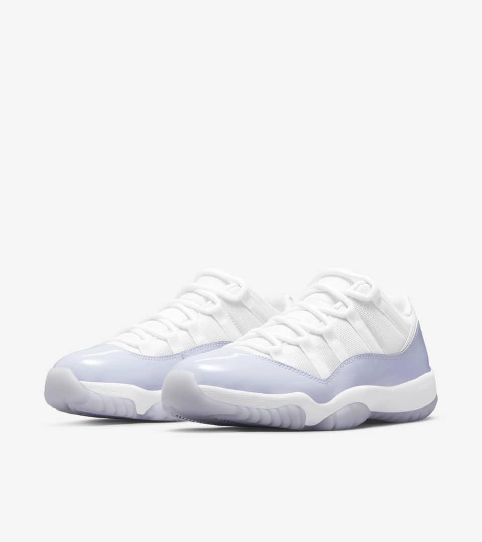Fecha de lanzamiento de las Air Jordan 11 Low \