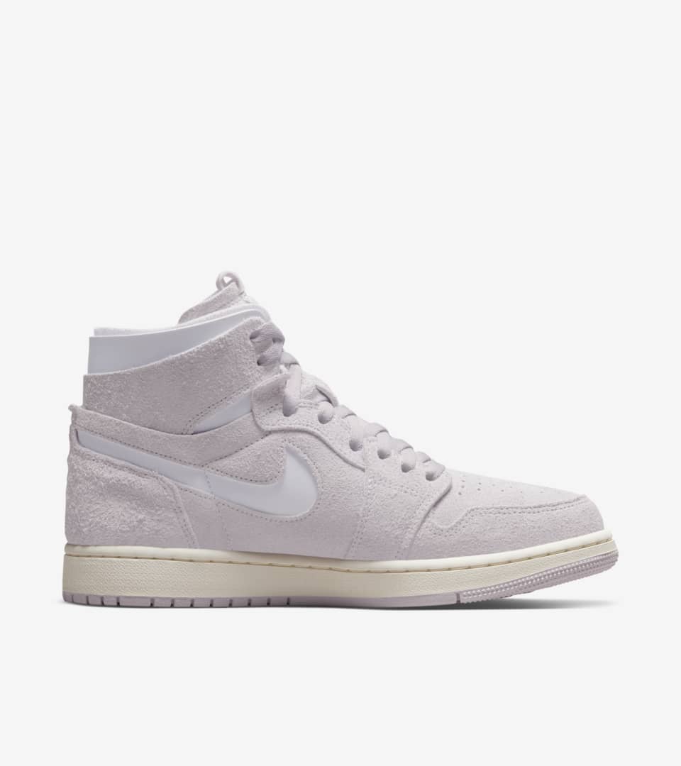 Women's Air Jordan 1 Zoom Air CMFT 