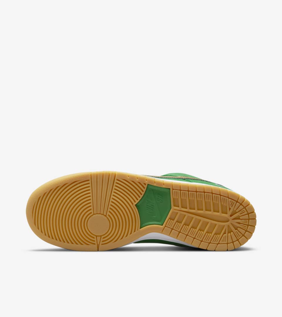 Fecha de lanzamiento del SB Dunk Low Pro \