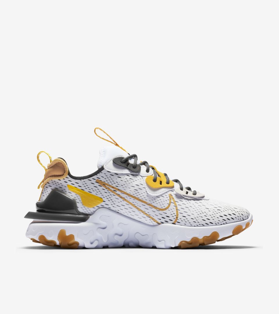 Nike React Vision 'Honeycomb' Release Date. Nike SNKRS