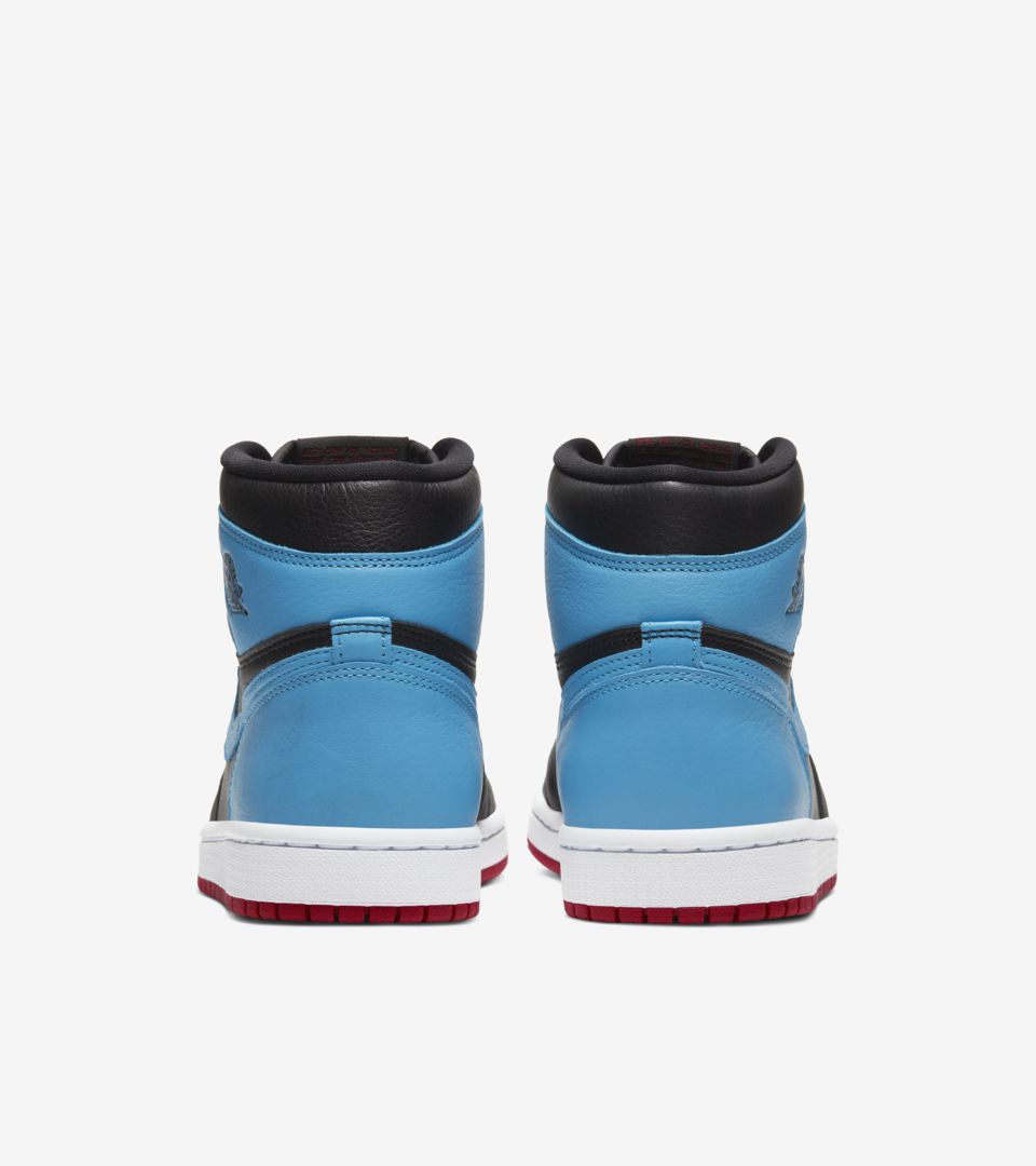 Women's Air Jordan I 'Powder Red' Release Date. Nike SNKRS ID