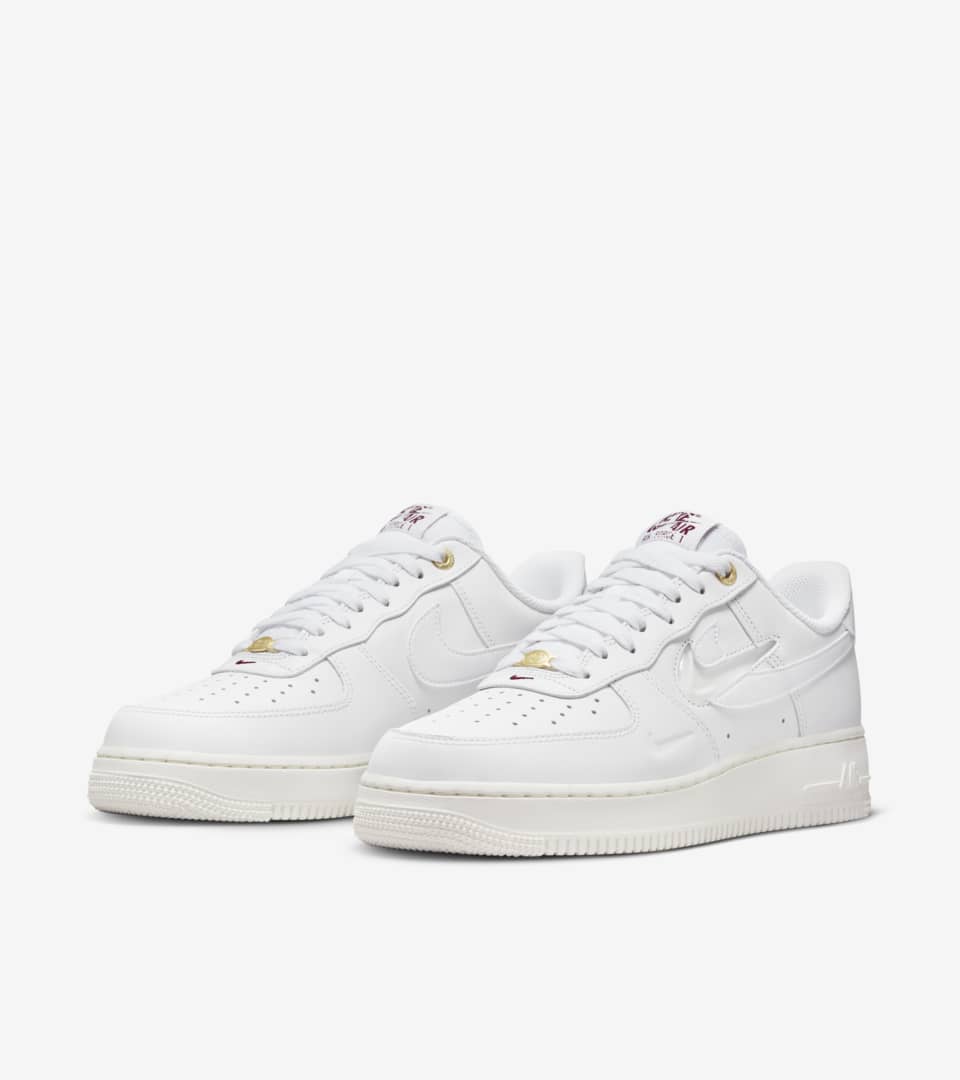 The nike air sale force 1 07