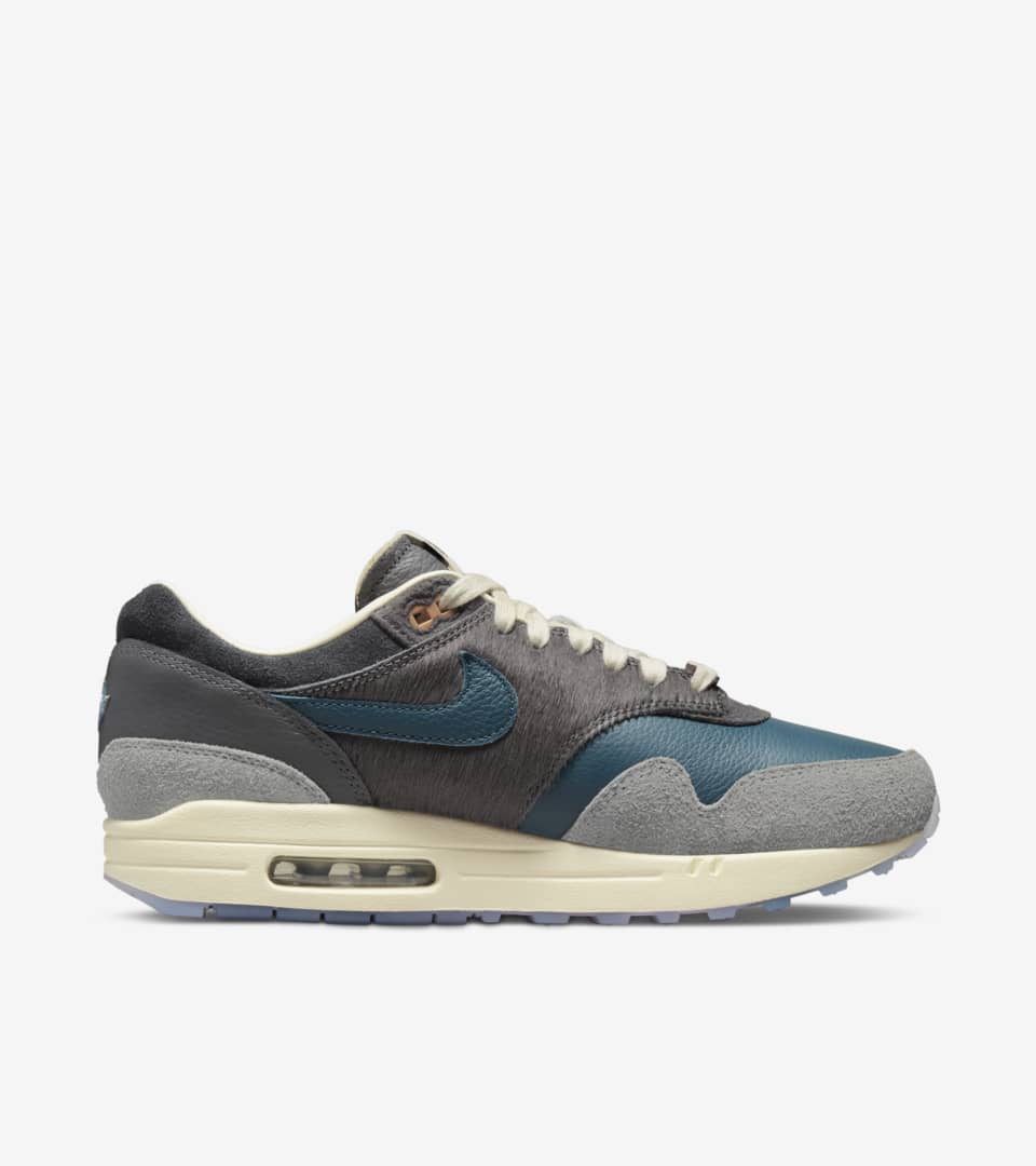 Fecha de lanzamiento del Air Max 1 x Kasina \