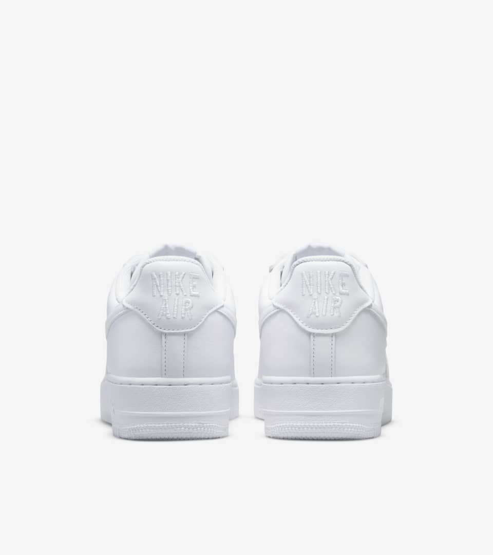 Nike force deals 1 de colores