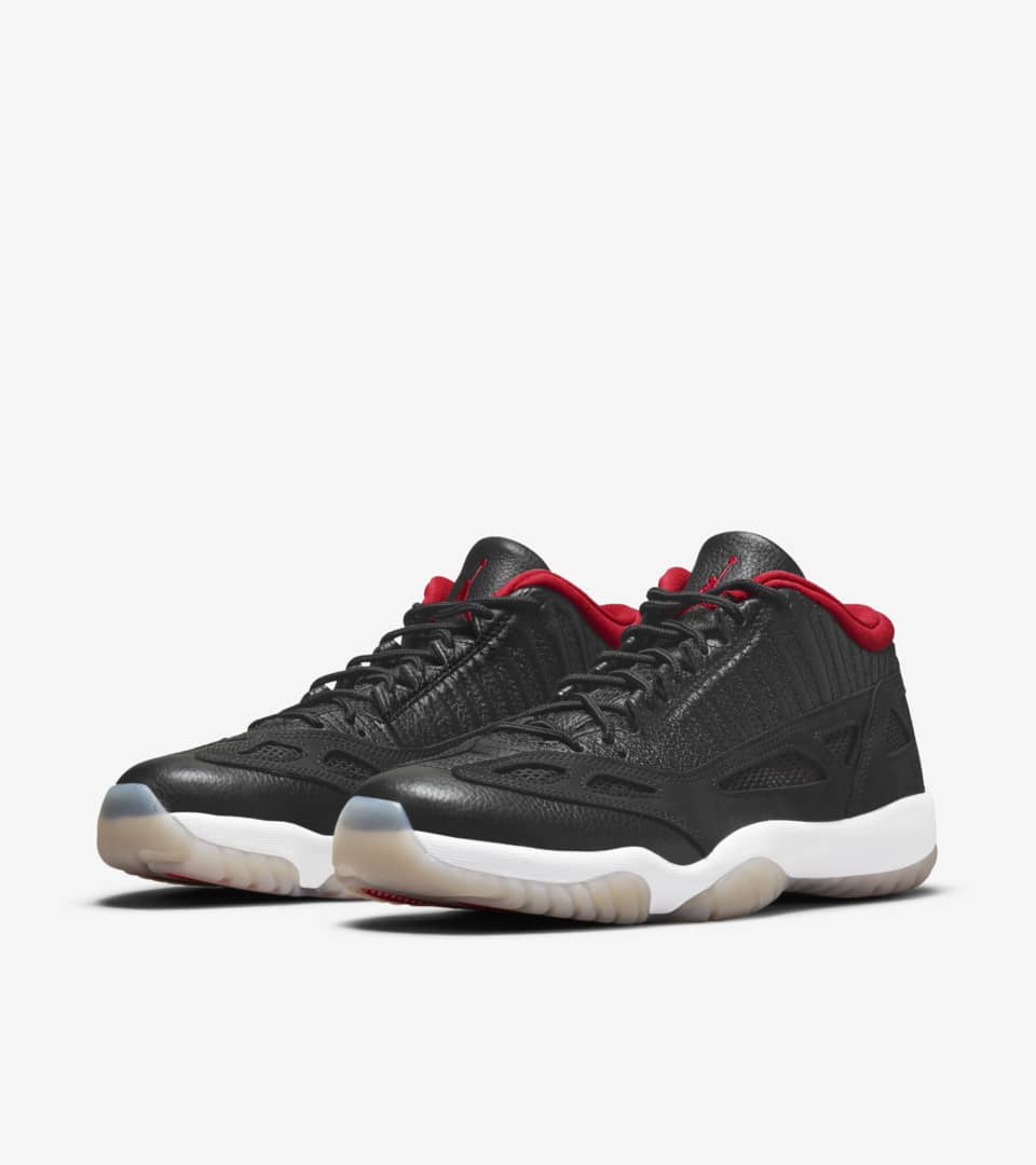 Air Jordan 11 Retro 低筒 IE