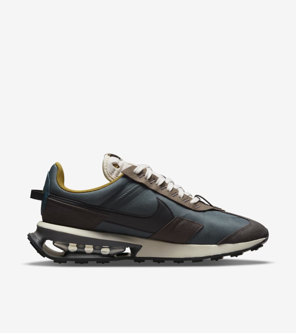 nike air max pre-day hasta anthracite