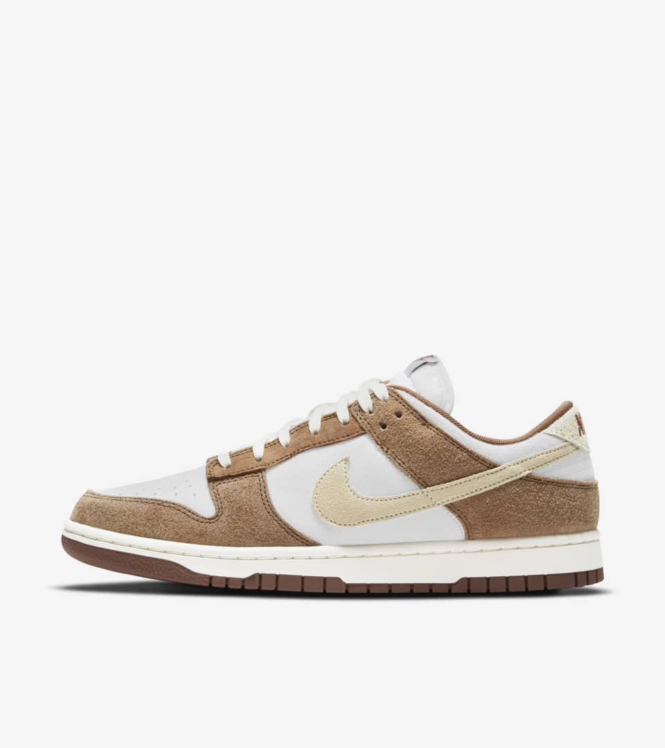 Dunk Low 'Medium Curry' Release Date. Nike SNKRS PH