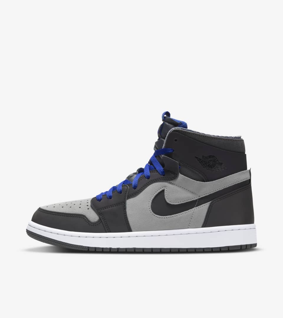 Fecha de lanzamiento del Air Jordan 1 Zoom Esports Nike SNKRS