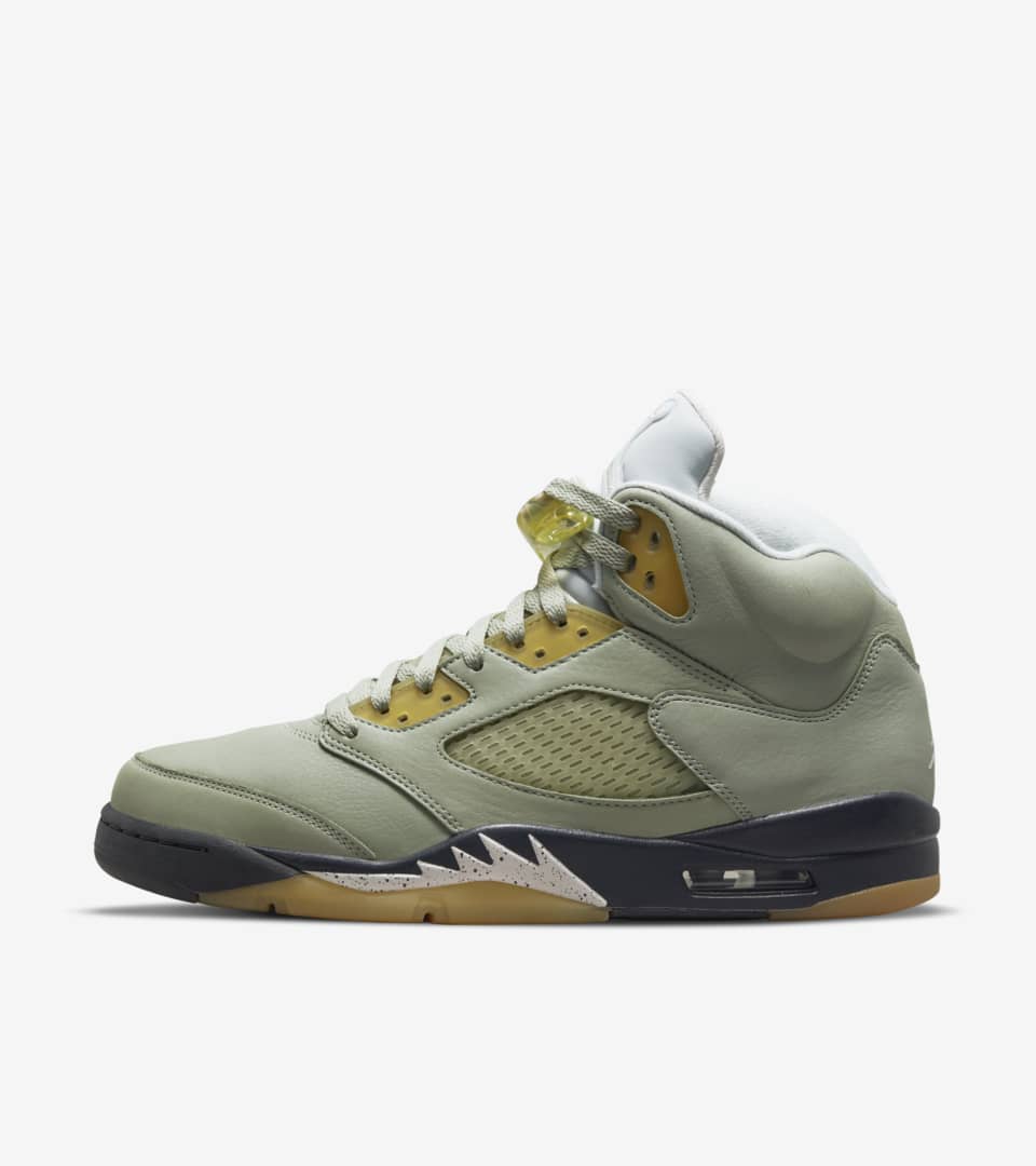 特価NIKE AIR JORDAN 5 WHAT THE スニーカー