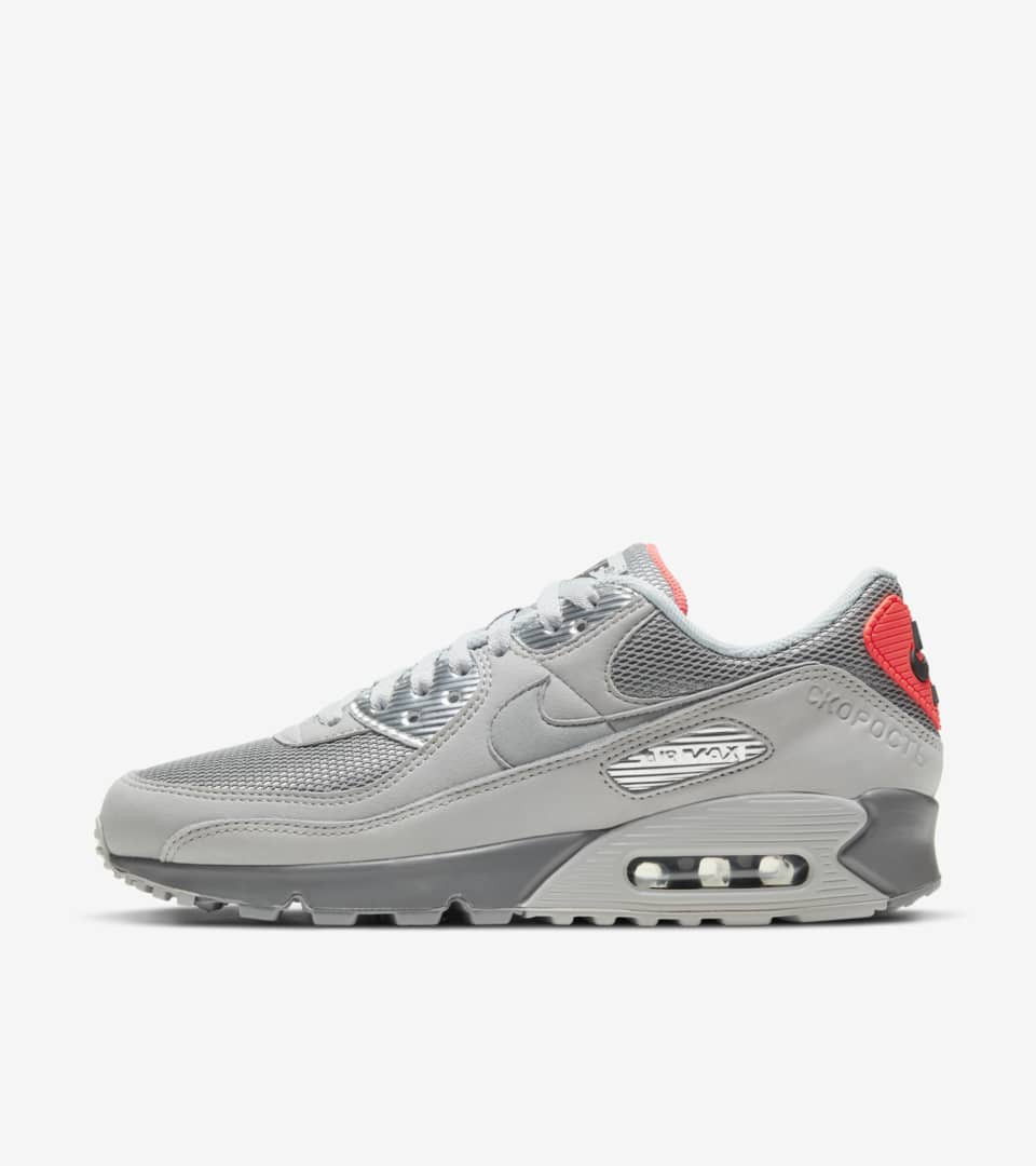 Air Max 90 ‚Moscow‘ – datum uvedení. Nike⁠ SNKRS