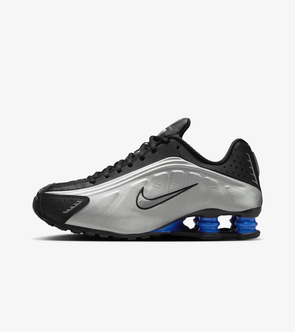 NIKE公式】レディース ショックス R4 