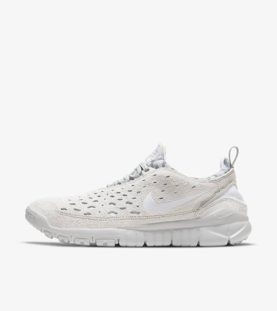 nike free hyperfeel run trail