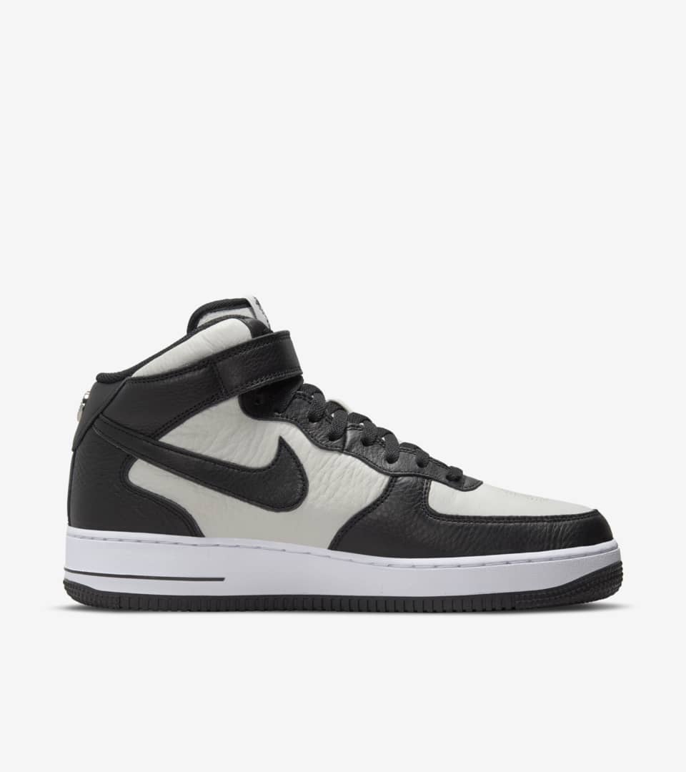 stussy air force ones
