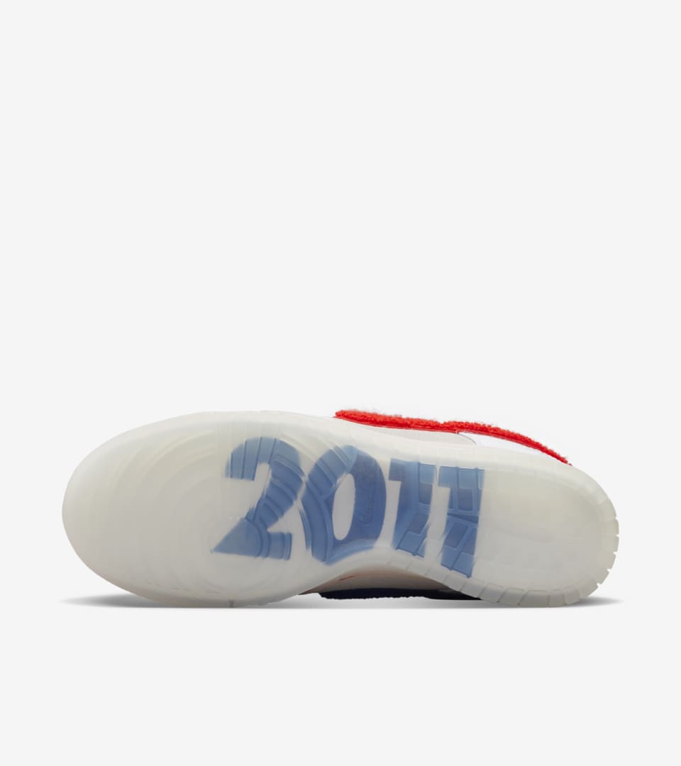 Nike Dunk Low Year of the Rabbit品番FD4203-161
