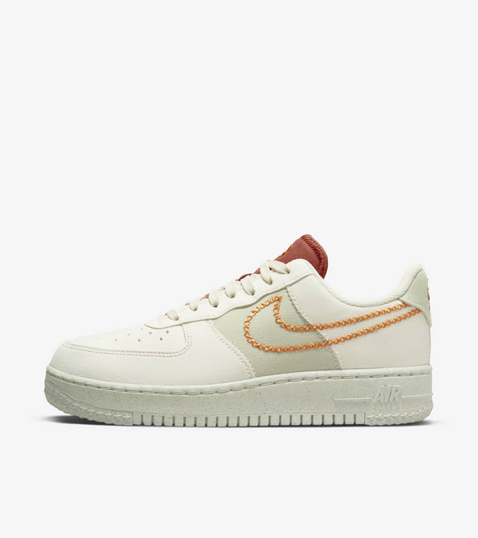 air force 1 low damskie