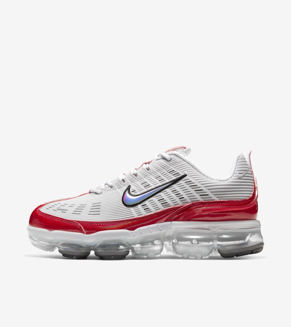 限定完売！NIKE AIR VAPORMAX 26.5cm/ナイキエアマックスファッション