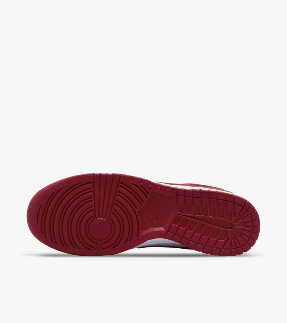 NIKE公式】ダンク LOW レトロ 'Gym Red' (DD1391-602 / NIKE DUNK LOW 