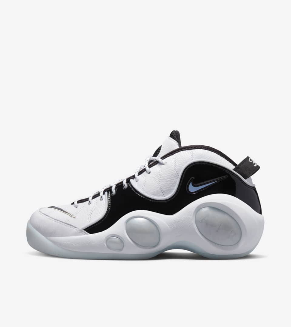 AIR ZOOM FLIGHT 95 ズームフライト football grey-