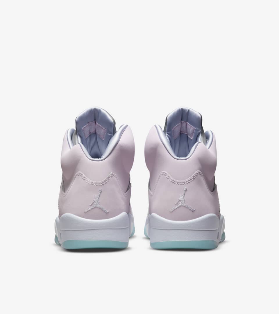 Nike Air Jordan 5 Regal Pink Release Info