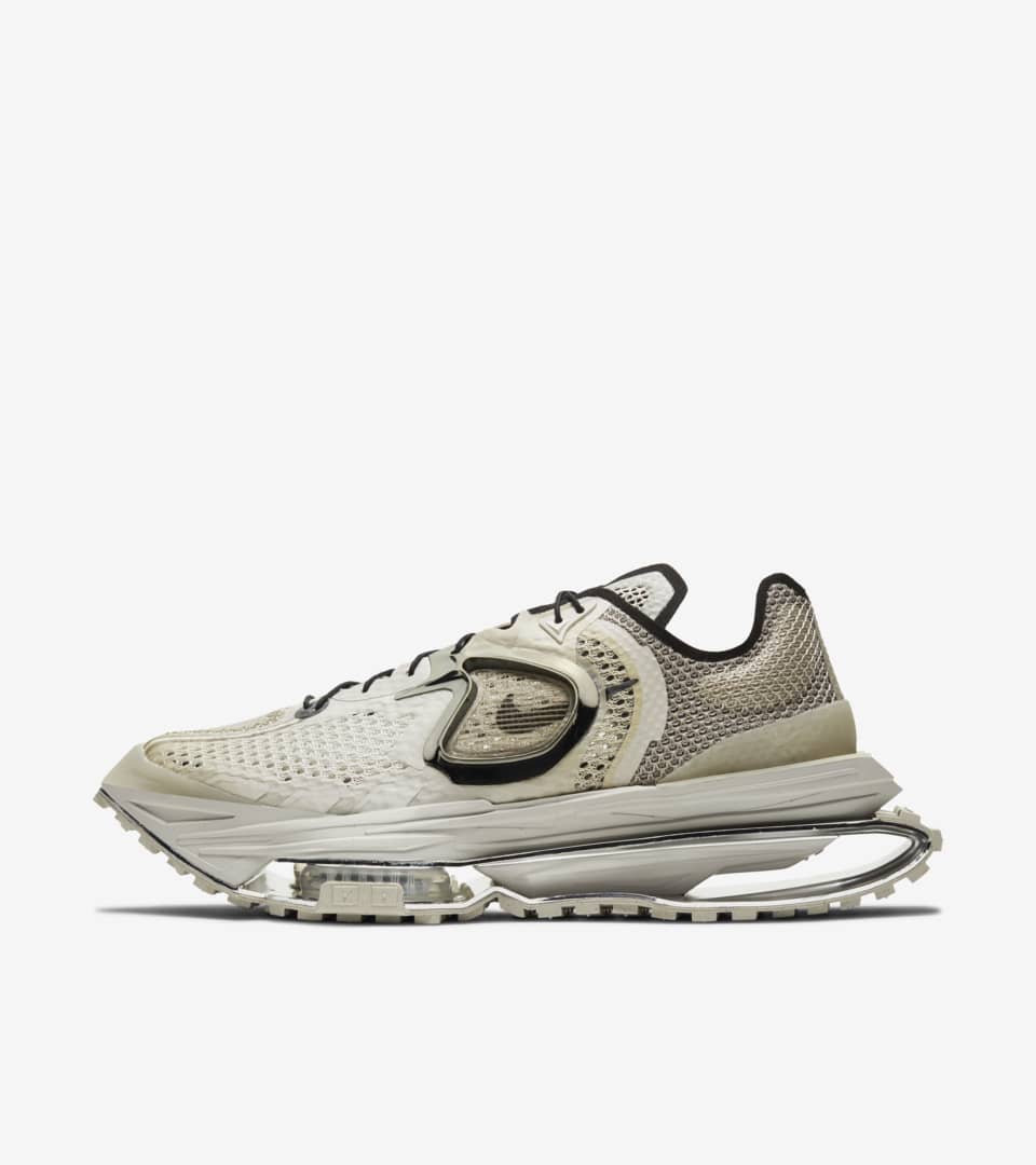 NIKE MMW ZOOM 4 AND THE SERIES 004