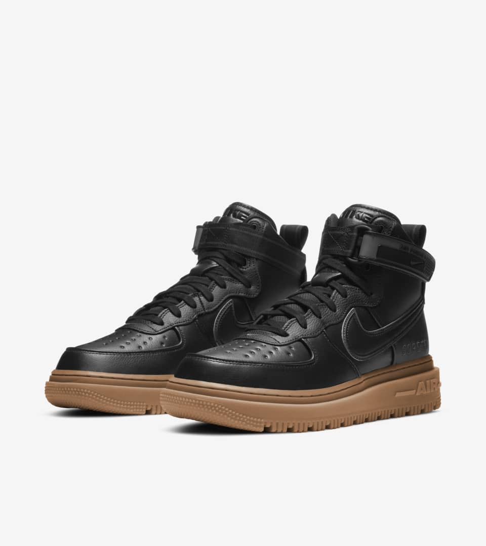 Nike air force high gore tex