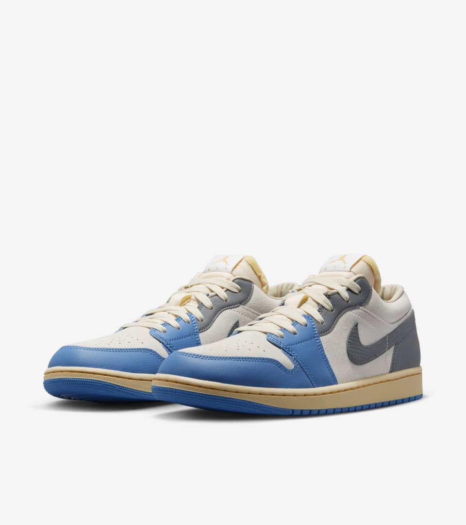 Air Jordan 1 低筒鞋'Tokyo 96' (DZ5376-469) 發售日期. Nike SNKRS TW