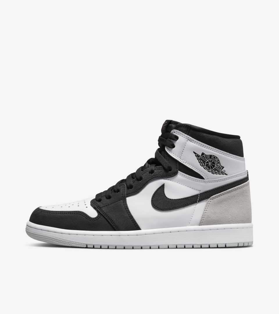 Air Jordan 1 „Bleached Coral” (555088-108) – data premiery. Nike SNKRS