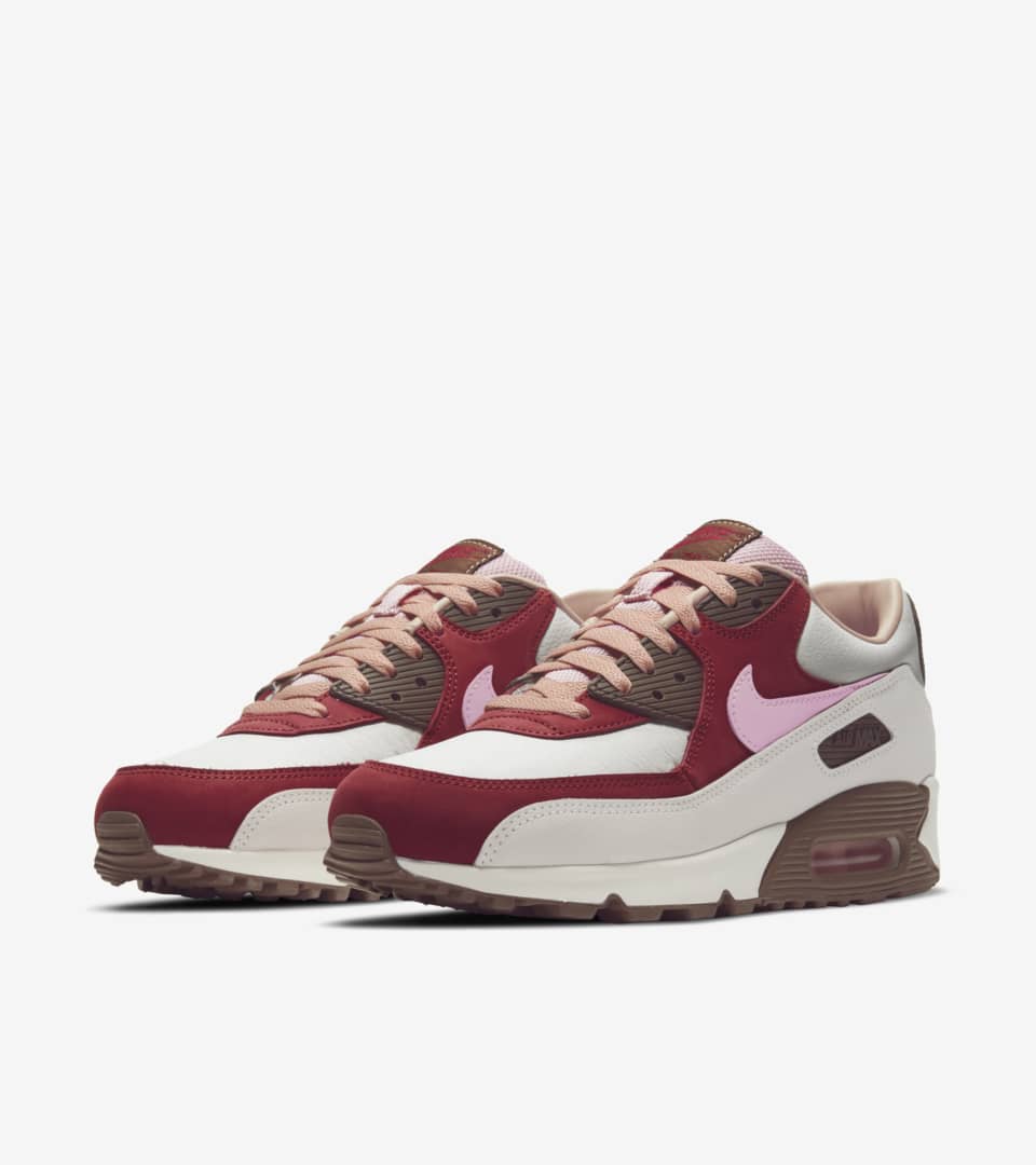 Air Max 90 'Bacon' Release Date. Nike 