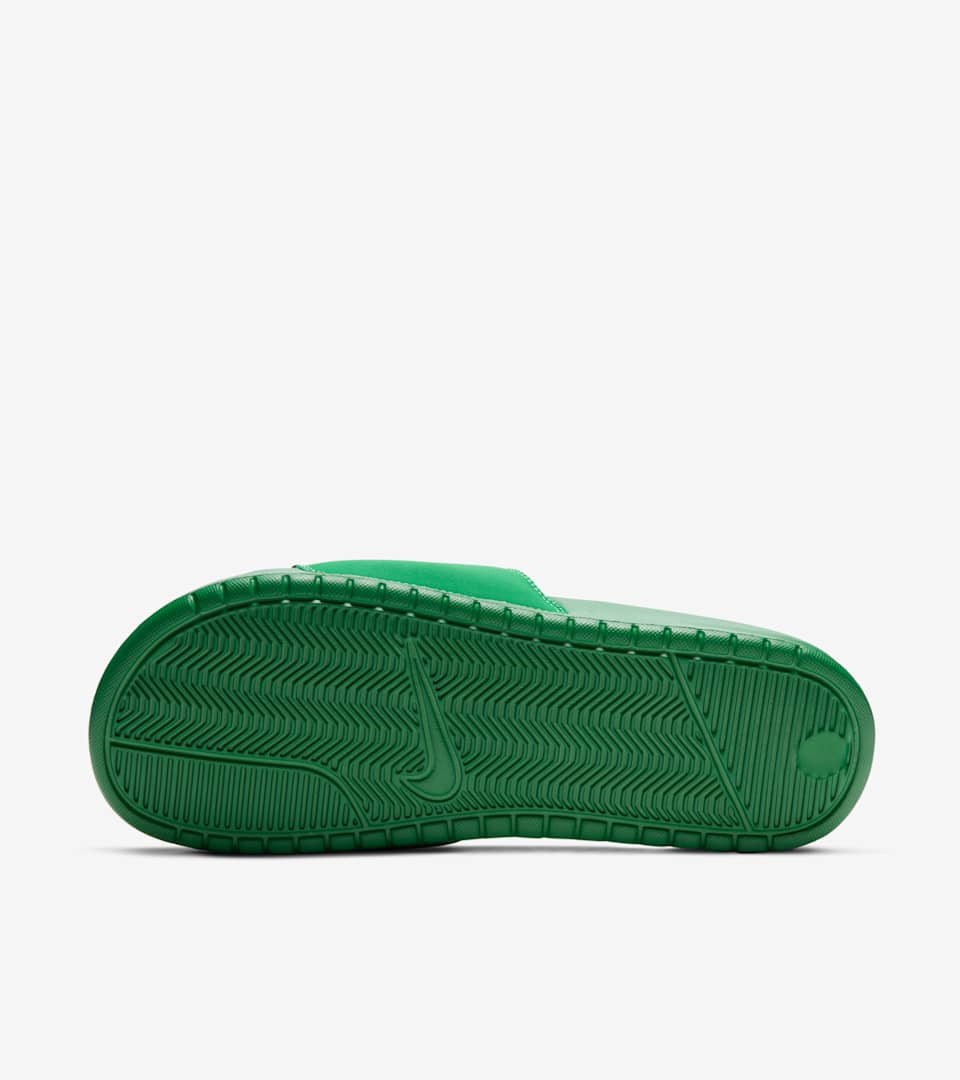 Fecha de lanzamiento del Benassi x Stüssy \