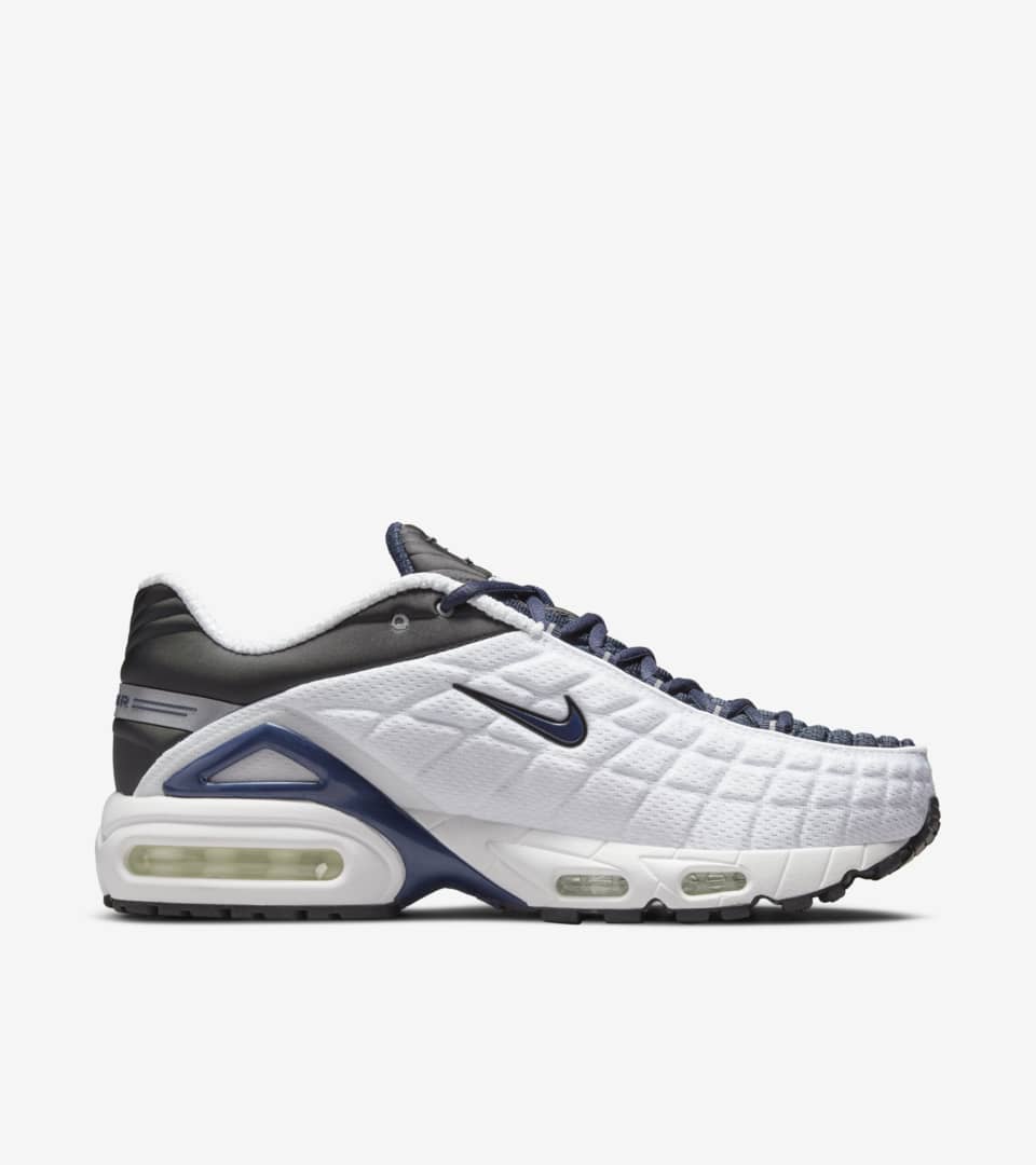 Air Max Tailwind 5 White Release Date Nike Snkrs Be