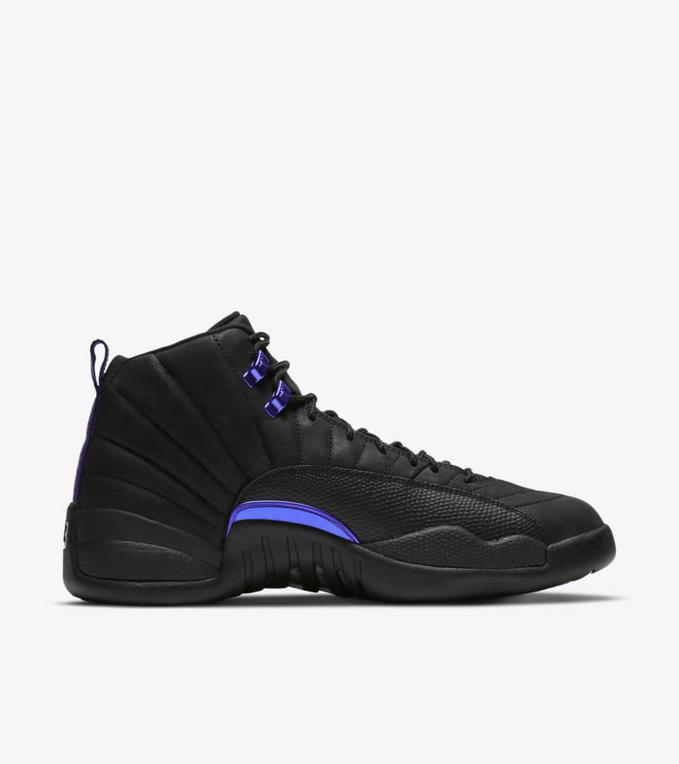 Date De Sortie De La Air Jordan 12 Concord Nike Snkrs Fr