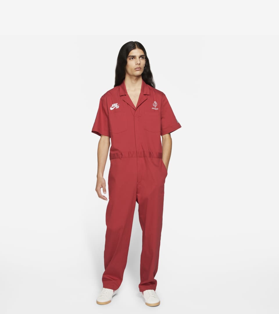 Survetement nike parra discount