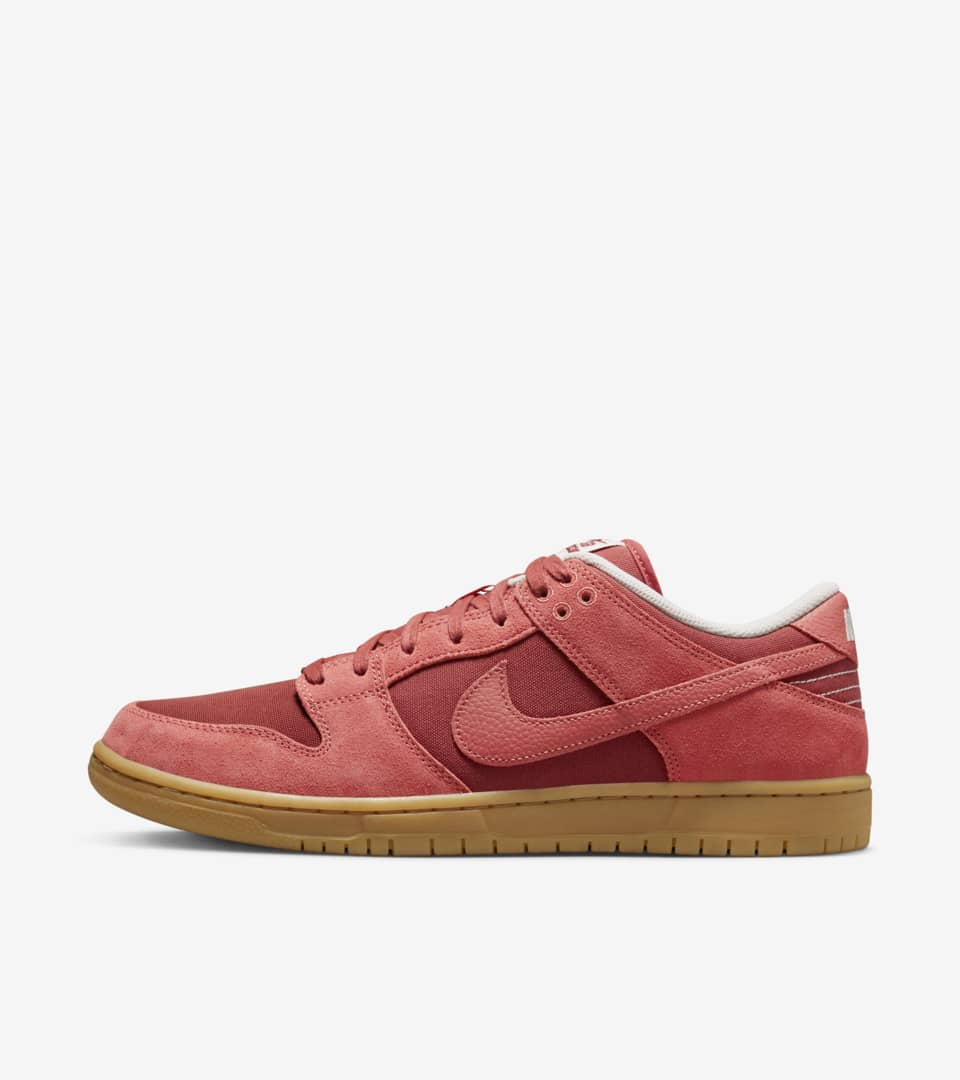 Nike dunk low release hot sale dates