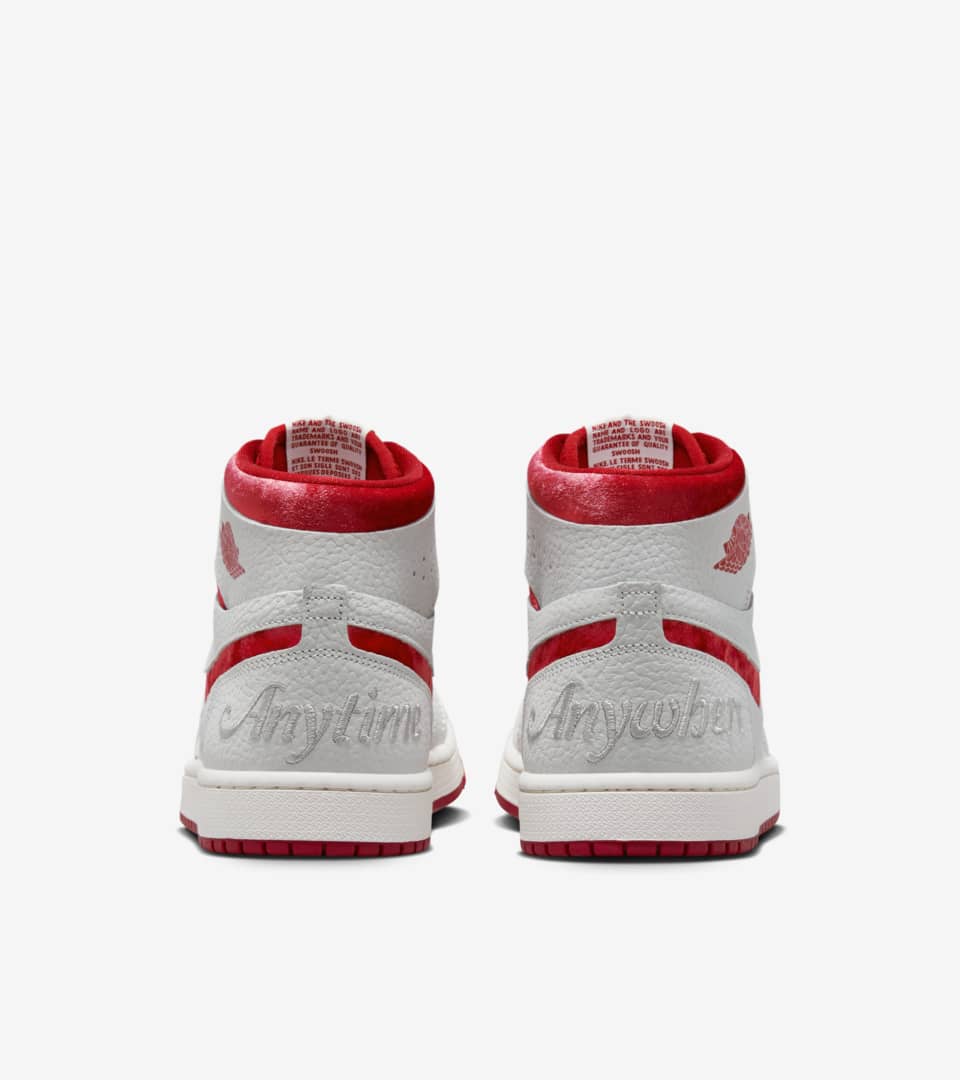 Tenis jordan san valentin store