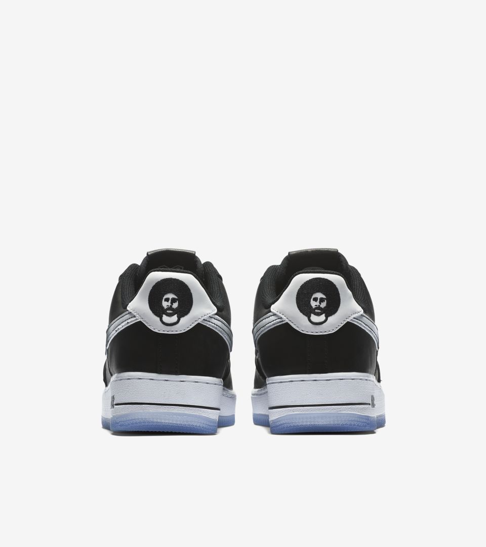 kaepernick shoes release date