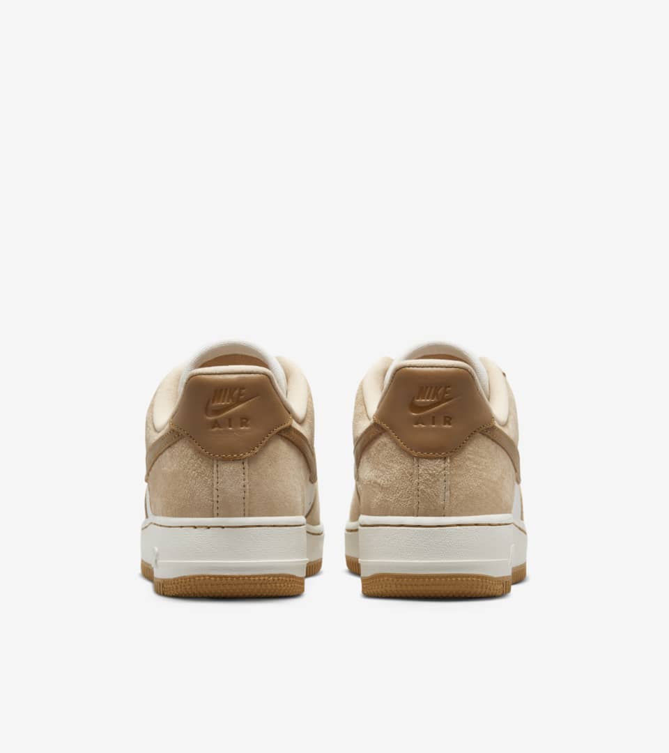 Nike air force shop 1 womens flax